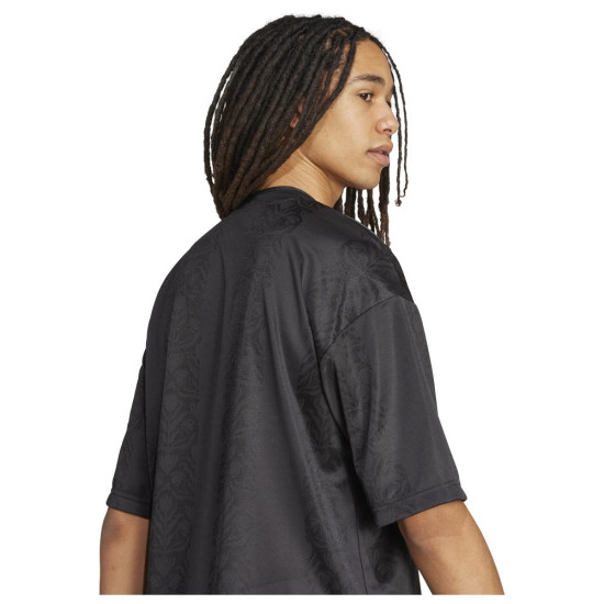 Adidas Ανδρική κοντομάνικη μπλούζα House of Tiro Tee
